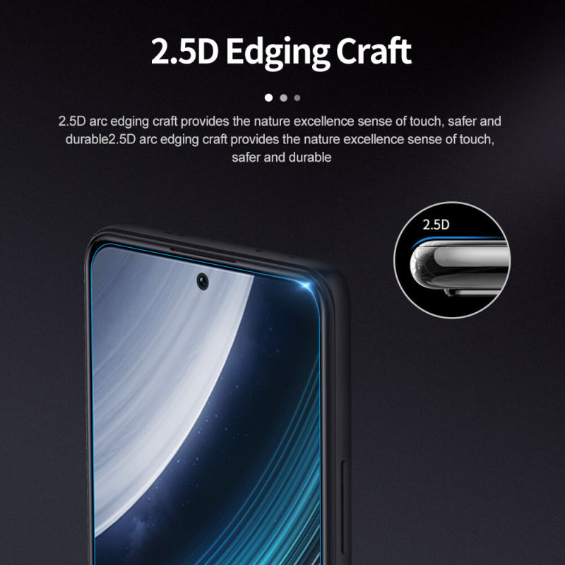 گلس گوشی شیائومی Poco F4 5G / Redmi K40s / K50 / K50 Pro / K50 Ultra / Xiaomi 12T / 12T Pro / Mi 12T / Mi 12T Pro اپیکوی مدل Clear Pro - Epicoy Clear Pro Poco F4 5G/Redmi K40s/K50/K50 Pro/K50 Ultra/Xiaomi 12T/12T Pro/ Mi 12T/Mi 12T Pro Screen Protector