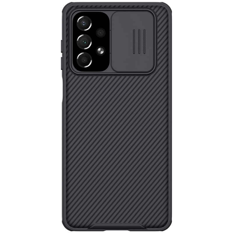 کاور گوشی سامسونگ Galaxy A73 5G نیلکین مدل CamShield Pro - Nillkin CamShield Pro Case Cover for Galaxy A73 5G