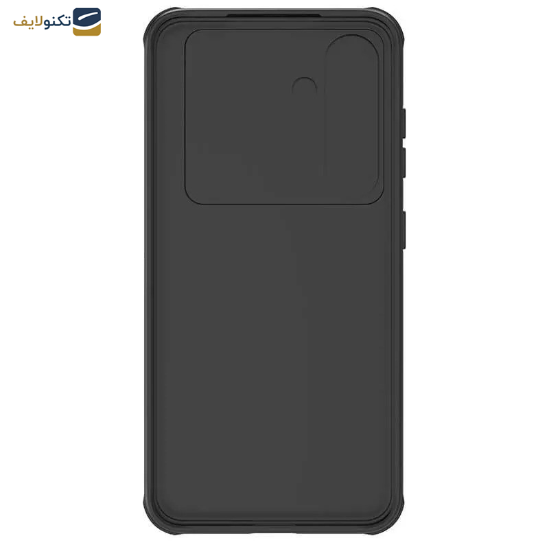 کاور گوشی سامسونگ Galaxy S24 نیلکین مدل CamShield Pro - Nillkin CamShield Pro cover case for Samsung Galaxy S24