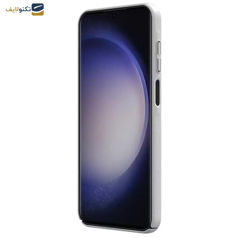 کاور گوشی سامسونگ Galaxy A25 5G نیلکین مدل Super Frosted Shield - Nillkin Super Frosted Shield Matte cover case for Samsung Galaxy A25 5G