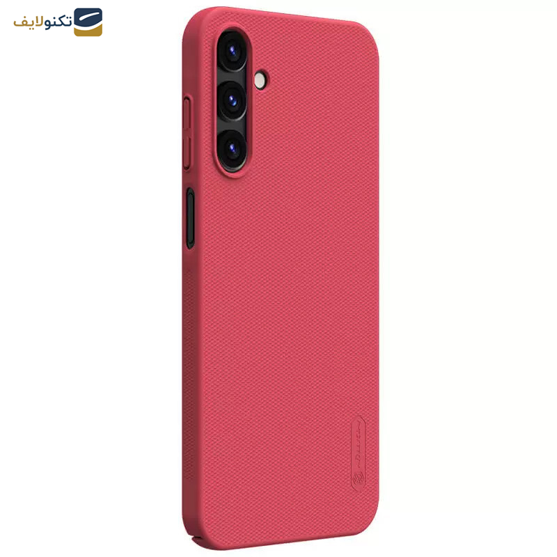 کاور گوشی سامسونگ Galaxy A25 5G نیلکین مدل Super Frosted Shield - Nillkin Super Frosted Shield Matte cover case for Samsung Galaxy A25 5G