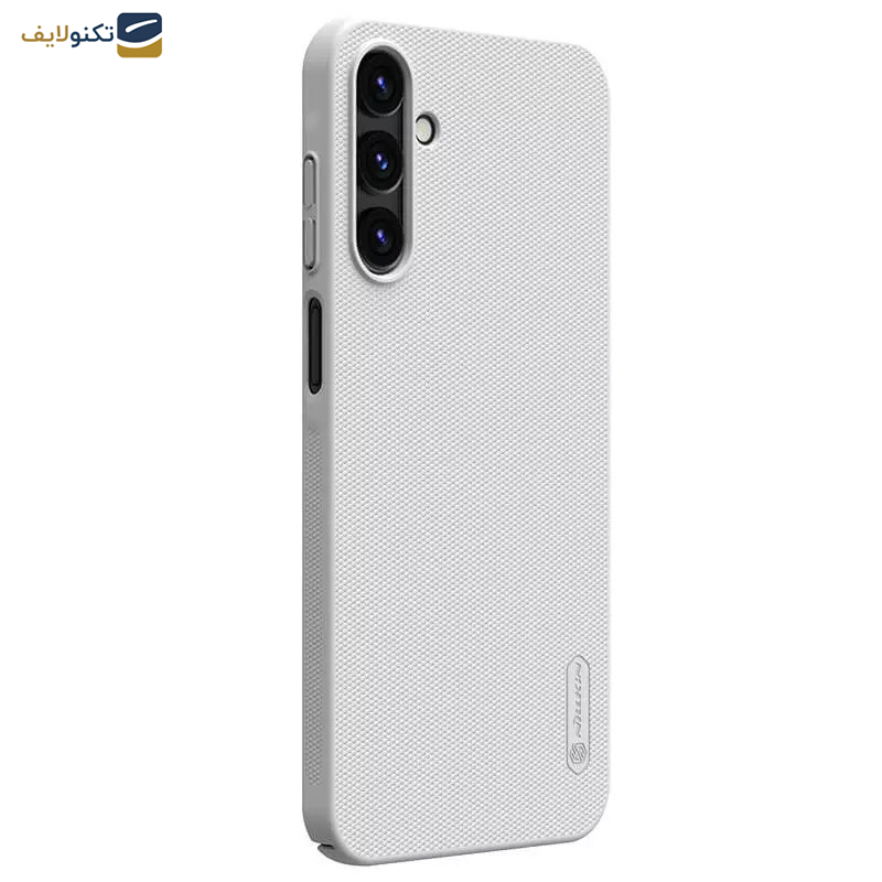 کاور گوشی سامسونگ Galaxy A25 5G نیلکین مدل Super Frosted Shield - Nillkin Super Frosted Shield Matte cover case for Samsung Galaxy A25 5G