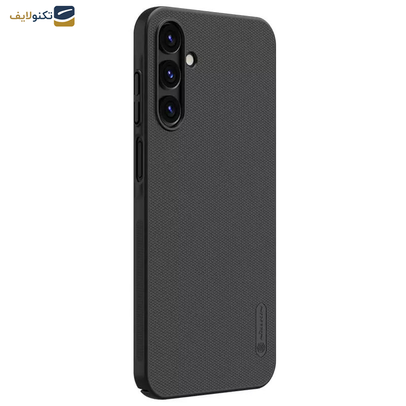 کاور گوشی سامسونگ Galaxy A25 5G نیلکین مدل Super Frosted Shield - Nillkin Super Frosted Shield Matte cover case for Samsung Galaxy A25 5G