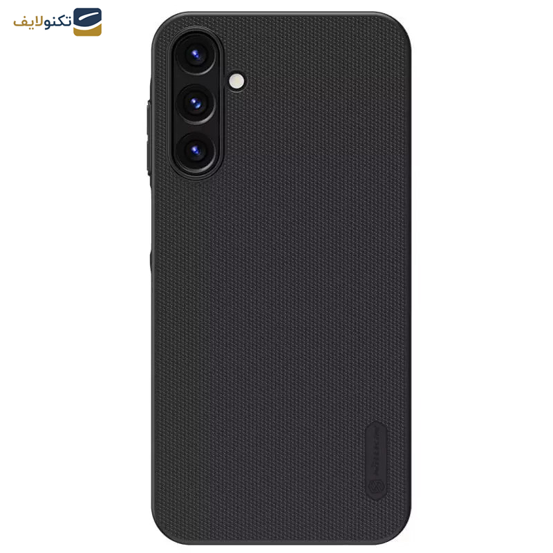 کاور گوشی سامسونگ Galaxy A25 5G نیلکین مدل Super Frosted Shield - Nillkin Super Frosted Shield Matte cover case for Samsung Galaxy A25 5G