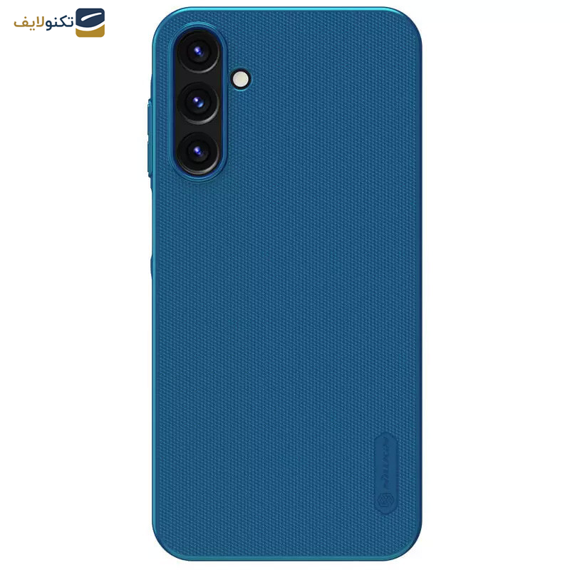 کاور گوشی سامسونگ Galaxy A25 5G نیلکین مدل Super Frosted Shield - Nillkin Super Frosted Shield Matte cover case for Samsung Galaxy A25 5G