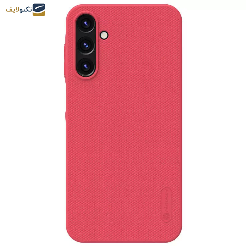 کاور گوشی سامسونگ Galaxy A25 5G نیلکین مدل Super Frosted Shield - Nillkin Super Frosted Shield Matte cover case for Samsung Galaxy A25 5G