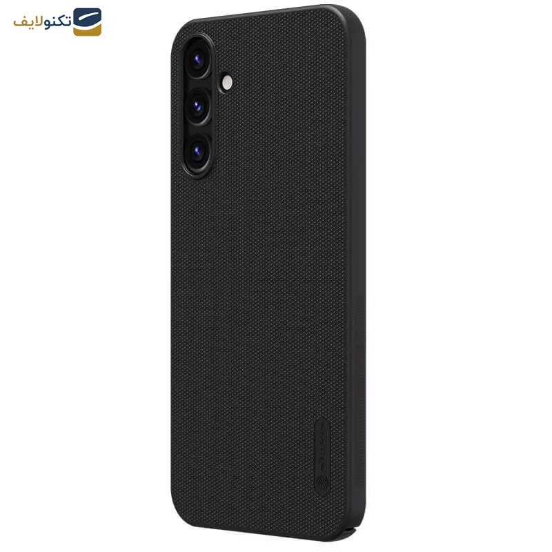 کاور گوشی سامسونگ Galaxy A25 5G نیلکین مدل Super Frosted Shield - Nillkin Super Frosted Shield Matte cover case for Samsung Galaxy A25 5G