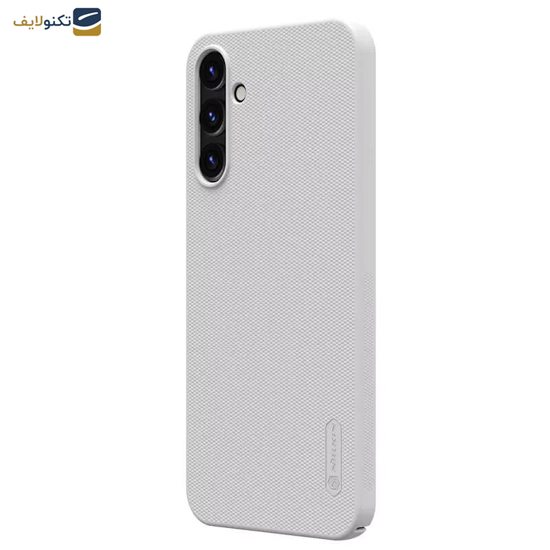 کاور گوشی سامسونگ Galaxy A25 5G نیلکین مدل Super Frosted Shield - Nillkin Super Frosted Shield Matte cover case for Samsung Galaxy A25 5G