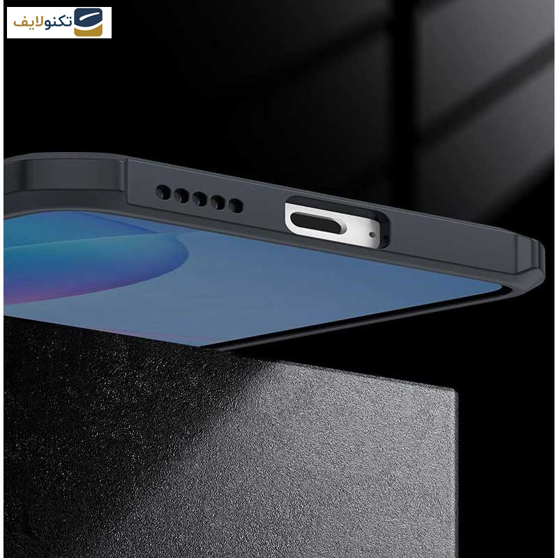 کاور گوشی شیائومی Redmi K70E -  پوکو X6 Pro 5G اپیکوی مدل Xundd Beatle - Epicoy Xundd Beatle Case For Xiaomi Poco X6 Pro 5G - Redmi K70E