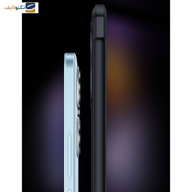 کاور گوشی شیائومی Redmi 13C - پوکو C65 اپیکوی مدل Xundd Beatle - Epicoy Xundd Beatle Case For Xiaomi Redmi 13C- Poco C65