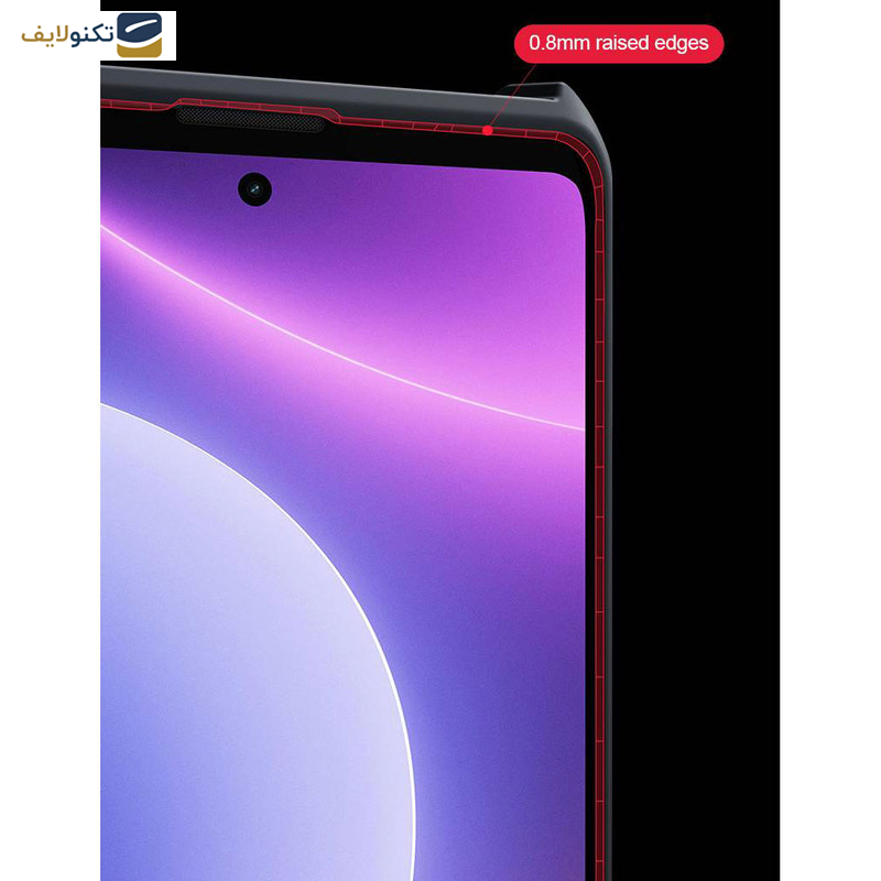 کاور گوشی شیائومی Redmi 13C - پوکو C65 اپیکوی مدل Xundd Beatle - Epicoy Xundd Beatle Case For Xiaomi Redmi 13C- Poco C65