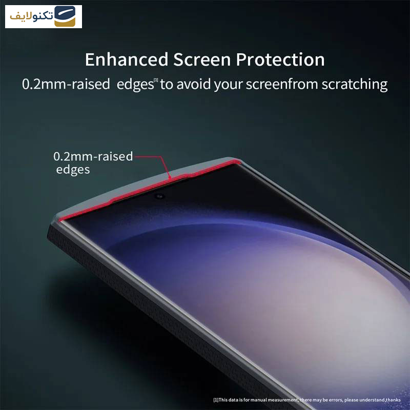 کاور گوشی سامسونگ Galaxy S24 Ultra اپیکوی مدل Xundd Cyber - Epicoy Xundd Cyber Case For Samsung Galaxy S24 Ultra