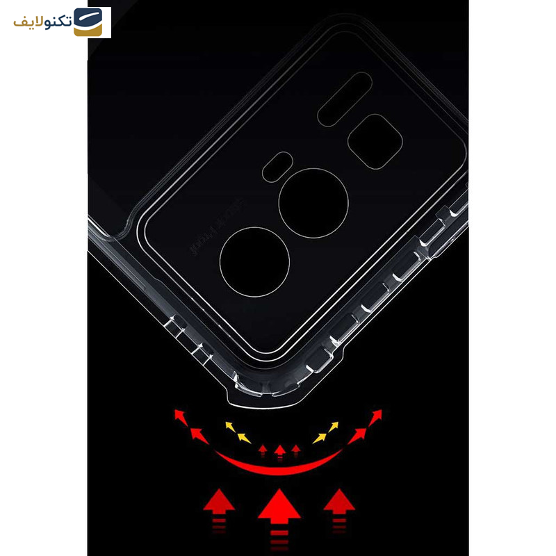 کاور گوشی شیائومی Redmi K60- K60 Pro -  پوکو F5 Pro اپیکوی مدل Xundd Camouflage - Epicoy Xundd Camouflage Cover For Xiaomi Poco F5 Pro -Redmi K60- K60 Pro