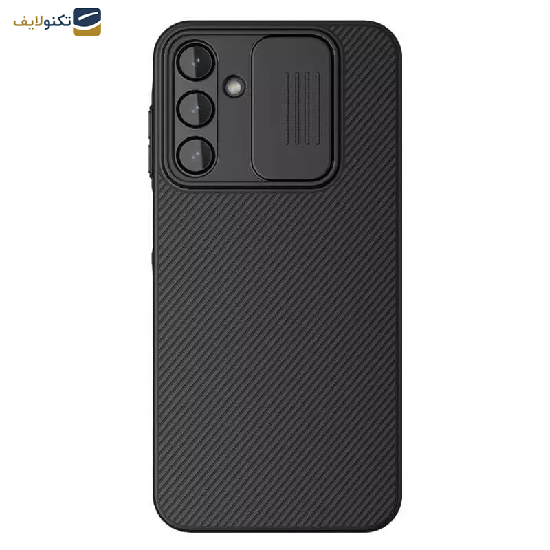 کاور گوشی سامسونگ Galaxy A25 5G نیلکین مدل CamShield - Nillkin CamShield cover case for Samsung Galaxy A25 5G