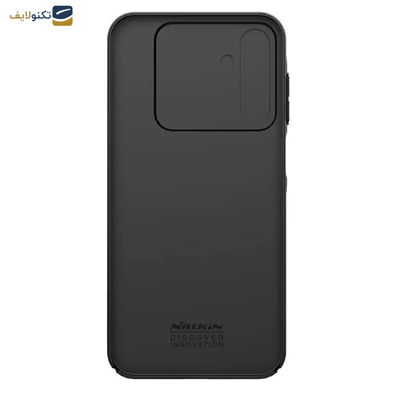 کاور گوشی سامسونگ Galaxy A25 5G نیلکین مدل CamShield - Nillkin CamShield cover case for Samsung Galaxy A25 5G