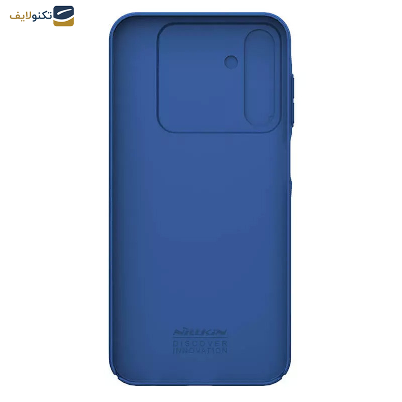 کاور گوشی سامسونگ Galaxy A25 5G نیلکین مدل CamShield - Nillkin CamShield cover case for Samsung Galaxy A25 5G