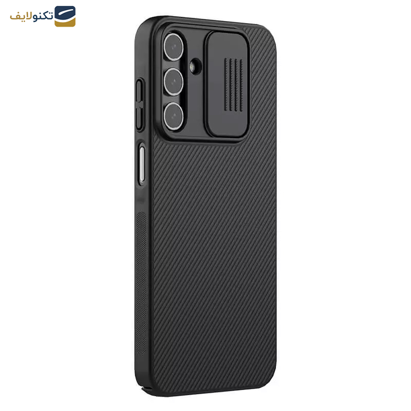 کاور گوشی سامسونگ Galaxy A25 5G نیلکین مدل CamShield - Nillkin CamShield cover case for Samsung Galaxy A25 5G