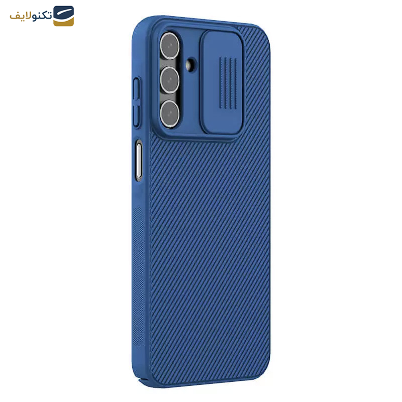 کاور گوشی سامسونگ Galaxy A25 5G نیلکین مدل CamShield - Nillkin CamShield cover case for Samsung Galaxy A25 5G