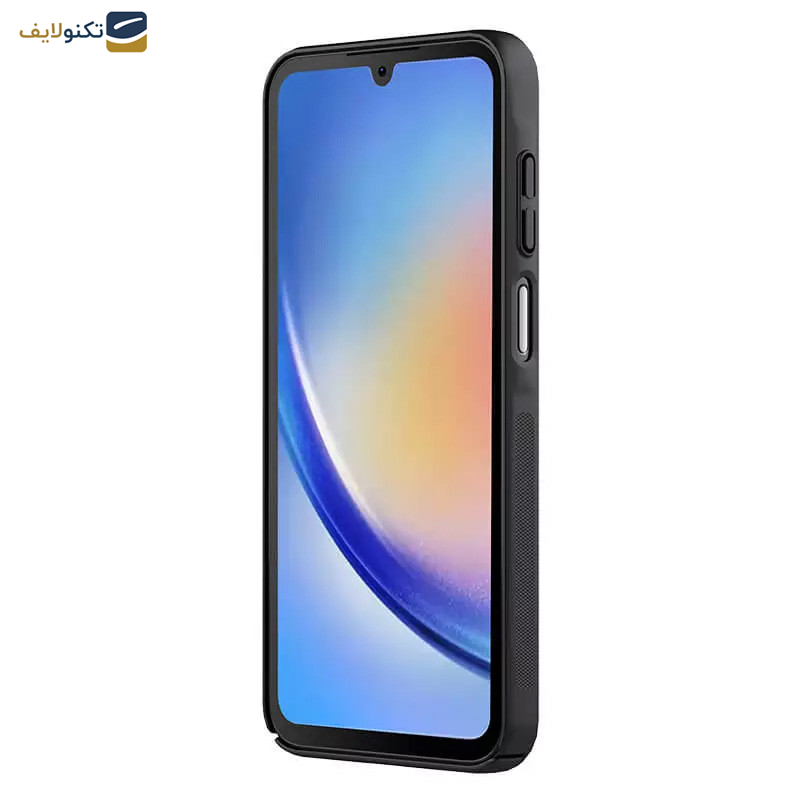 کاور گوشی سامسونگ Galaxy A25 5G نیلکین مدل CamShield - Nillkin CamShield cover case for Samsung Galaxy A25 5G