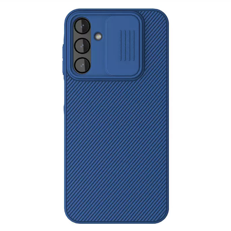 کاور گوشی سامسونگ Galaxy A25 5G نیلکین مدل CamShield - Nillkin CamShield cover case for Samsung Galaxy A25 5G