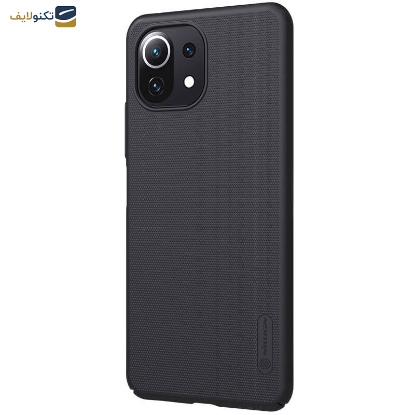 کاور گوشی نیلکین شیائومی 11Lite 4G-5G مدل Super Frosted Shield - 