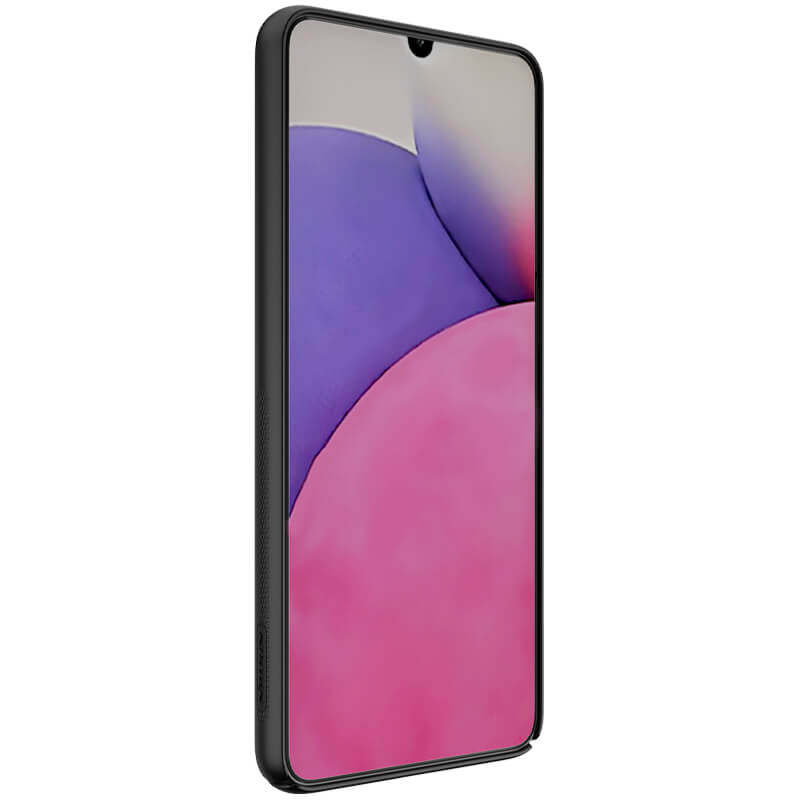 کاور گوشی سامسونگ Galaxy A33 5G نیلکین مدل Camshield - Nillkin Camshield Case Cover for Galaxy A33 5G