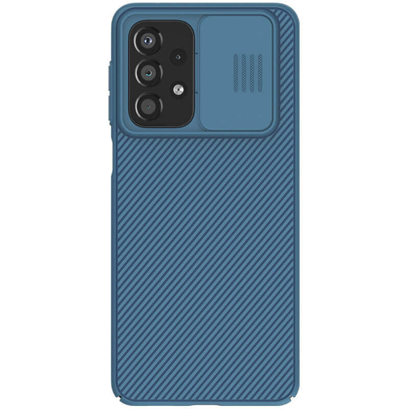 کاور گوشی سامسونگ Galaxy A33 5G نیلکین مدل Camshield - Nillkin Camshield Case Cover for Galaxy A33 5G