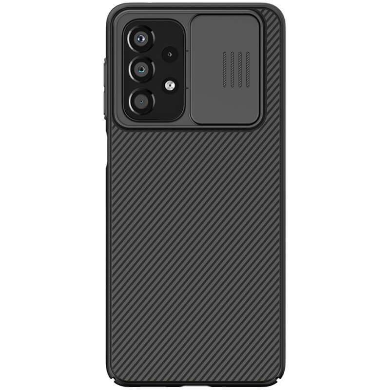 کاور گوشی سامسونگ Galaxy A33 5G نیلکین مدل Camshield - Nillkin Camshield Case Cover for Galaxy A33 5G