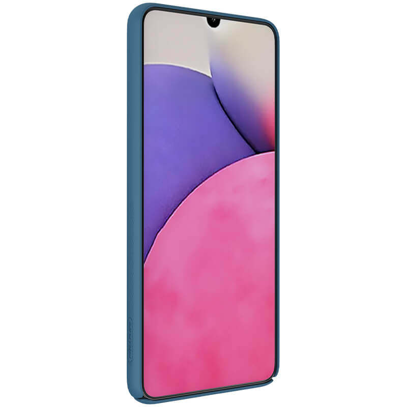 کاور گوشی سامسونگ Galaxy A33 5G نیلکین مدل Camshield - Nillkin Camshield Case Cover for Galaxy A33 5G