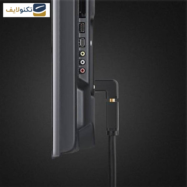 مبدل HDMI یوگرین مدل HD112-20110 - 