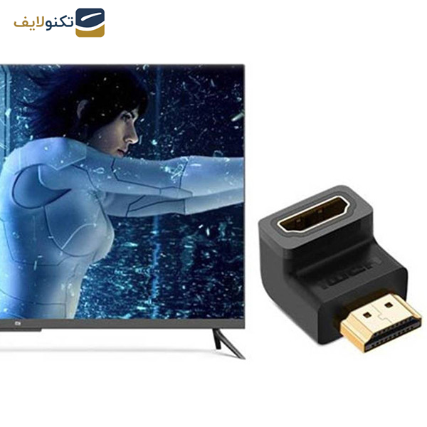 مبدل HDMI یوگرین مدل HD112-20110 - 