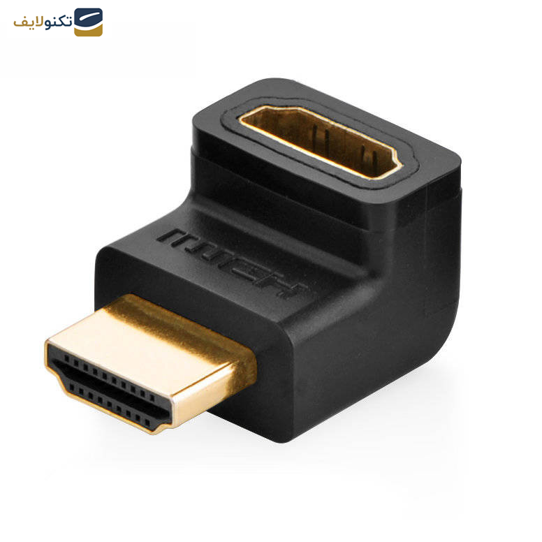 مبدل HDMI یوگرین مدل HD112-20110 - 