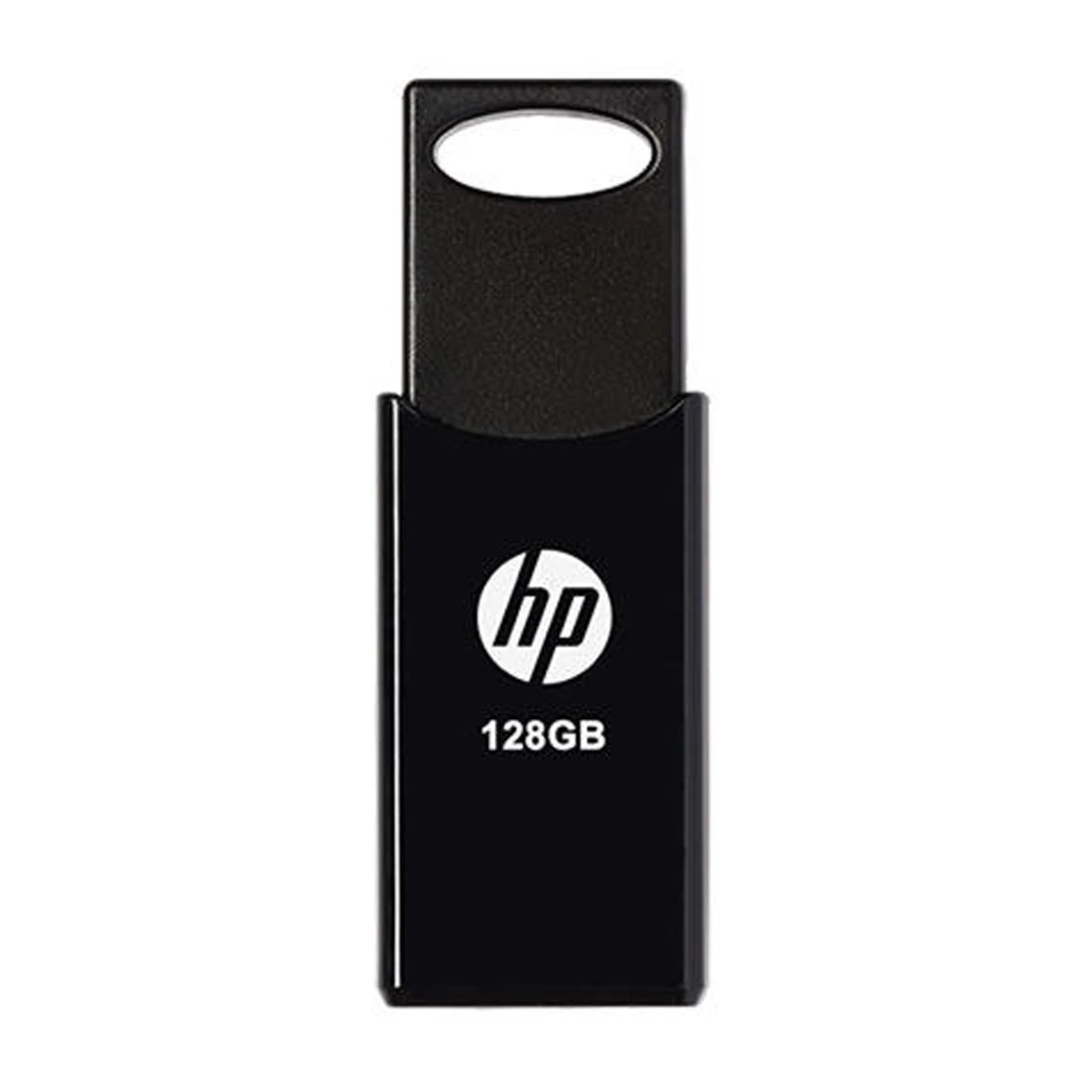 فلش مموری اچ پی مدل v212w ظرفیت 128 گیگابایت - HP v212w Flash Memory 128GB