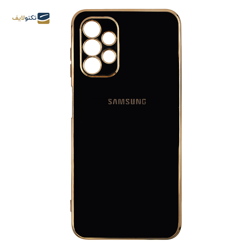 کاور گوشی سامسونگ A13 مدل مای کیس - My Case Samsung A13 Phone Cover