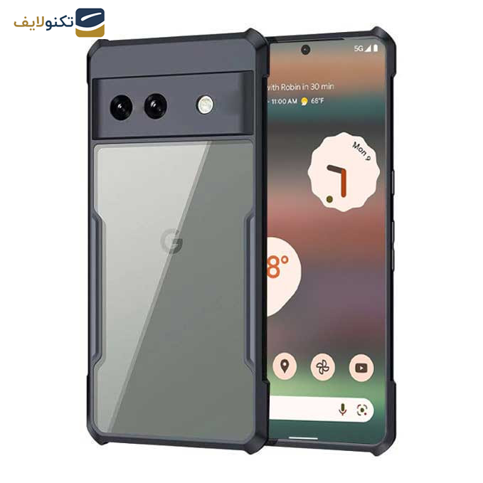 کاور گوشی گوگل Pixel 6A اپیکوی مدل Xundd Beatle - Epicoy Xundd Beatle Case For Google Pixel 6A