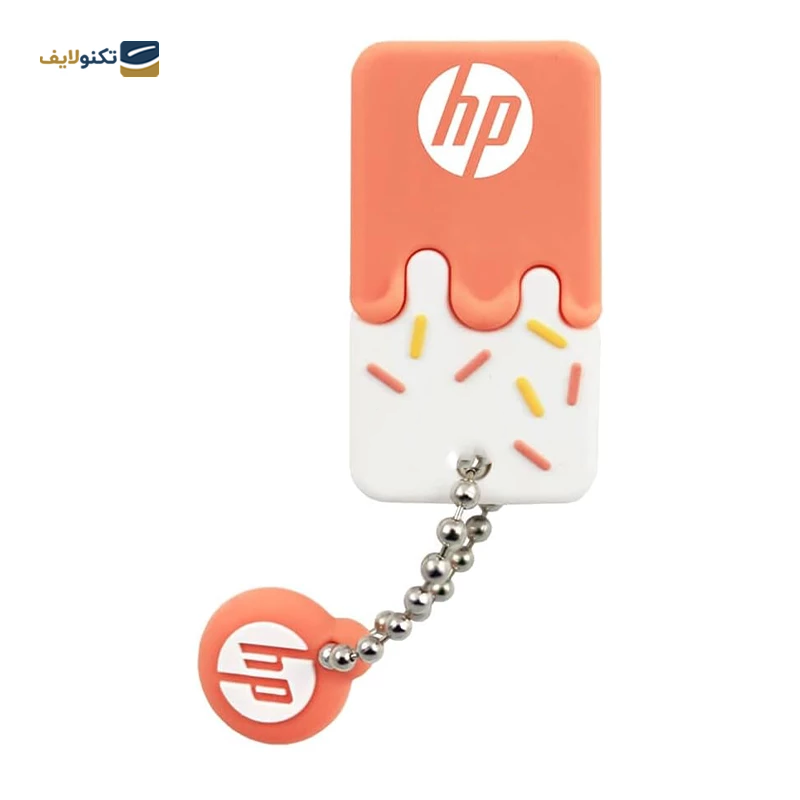 فلش مموری اچ پی مدل x778w ظرفیت 64 گیگابایت - HP x778w Flash Memory - 64GB