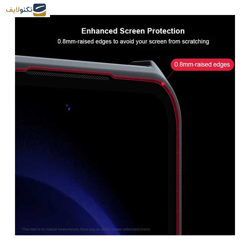 کاور گوشی سامسونگ Galaxy A14 4G اپیکوی مدل Xundd Beatle - Eicoy Xundd Beatle Series Cover For Samsung Galaxy A14 4G