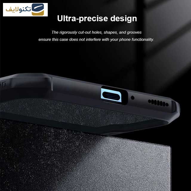 کاور گوشی اپیکوی  شیائومی Mi 11 Lite 4G-5G - 11 Lite 5G NE مدل Xundd Beatle - Epicoy Xundd Beatle Case For Xiaomi Mi 11 Lite 4G-5G - 11 Lite 5G NE