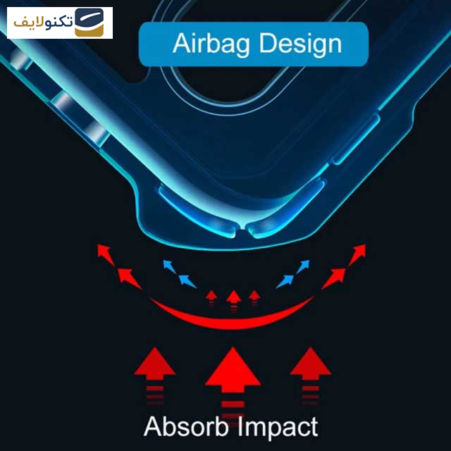 کاور گوشی شیائومی Redmi Mi 10T 5G - Mi 10T Pro 5G اپیکوی مدل Xundd Beatle - Epicoy Xundd Beatle Case For Xiaomi Mi 10T 5G - Mi 10T Pro 5G