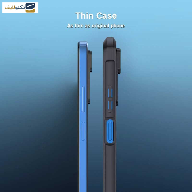 کاور گوشی شیائومی Redmi Note 9 Pro Max - Note 9 Pro 4G- Note 9S اپیکوی مدل Xundd Beatle - Epicoy Xundd Beatle Case For Xiaomi Redmi Note 9 Pro Max - Note 9 Pro - Note 9S