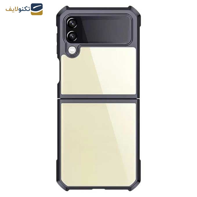 کاور گوشی سامسونگ Galaxy Z Flip 3 5G اپیکوی مدل Xundd Beatle - Epicoy Xundd Beatle Case For Samsung Galaxy Z Flip 3 5G