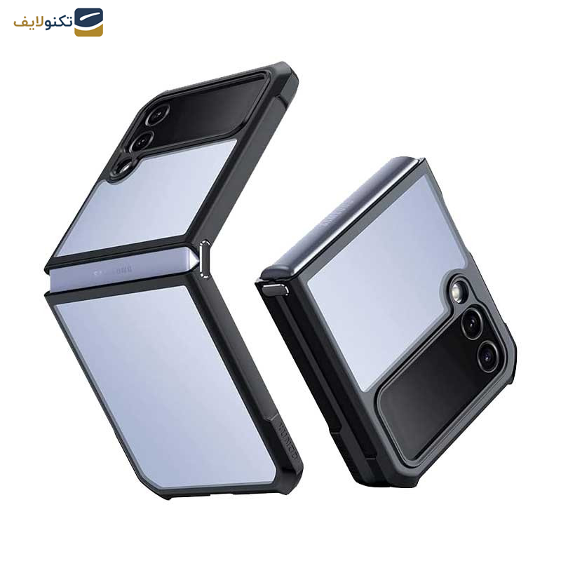 کاور گوشی سامسونگ Galaxy Z Flip 3 5G اپیکوی مدل Xundd Beatle - Epicoy Xundd Beatle Case For Samsung Galaxy Z Flip 3 5G