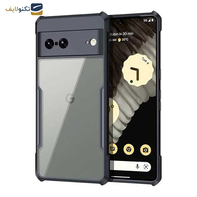 کاور گوشی گوگل Pixel 7 اپیکوی مدل Xundd Beatle - Epicoy Xundd Beatle Case For Google Pixel 7