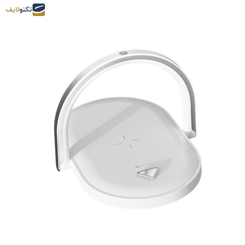 شارژر بی سیم پرووان مدل PWL815 15 توان 15 وات - ProOne PWL815 3in1 Wireless Charger