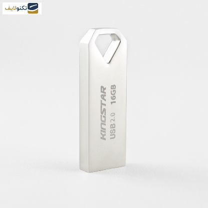 فلش مموری کینگ استار مدل KS221 ظرفیت 16 گیگابایت - 