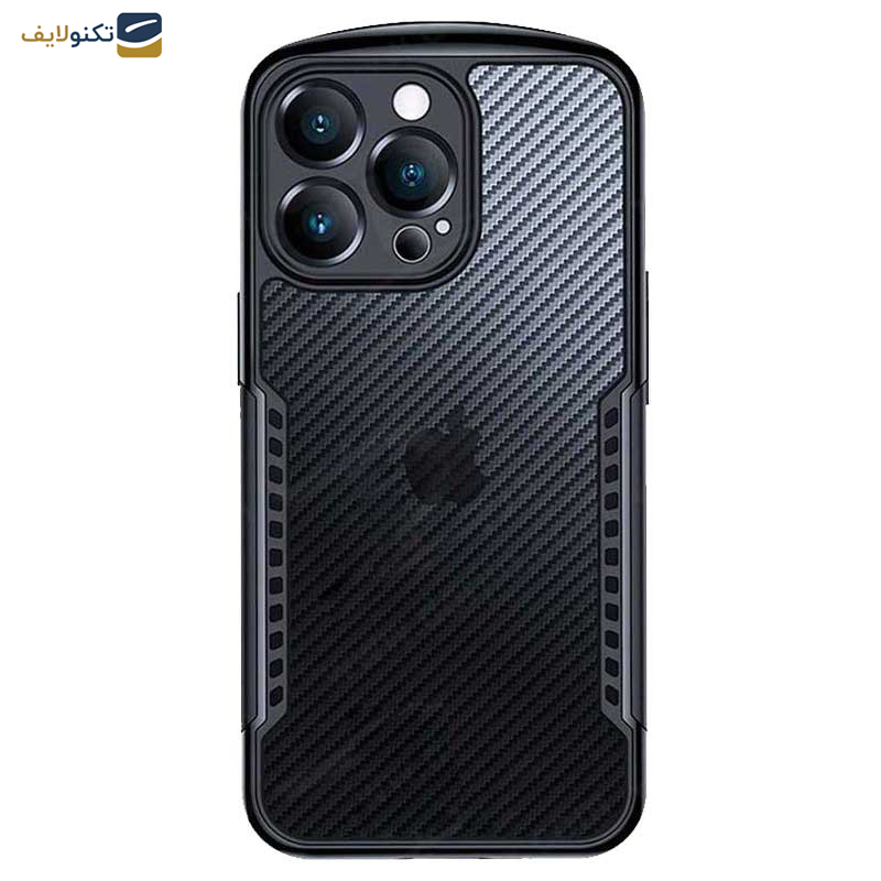 کاور گوشی اپل iPhone 13 Pro اپیکوی مدل Xundd Gamer - Epicoy Xundd Gamer Series For Apple iPhone 13 Pro