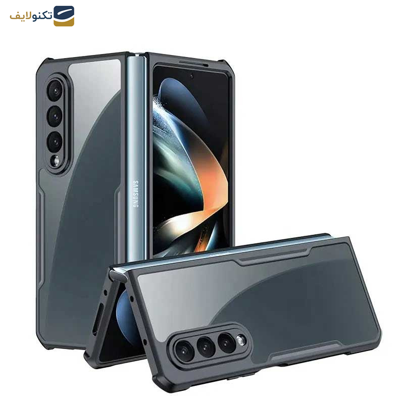 کاور گوشی سامسونگ Galaxy Z Fold 4 اپیکوی مدل Xundd Beatle - Epicoy Xundd Beatle Series Cover For Samsung Galaxy Z Fold 4