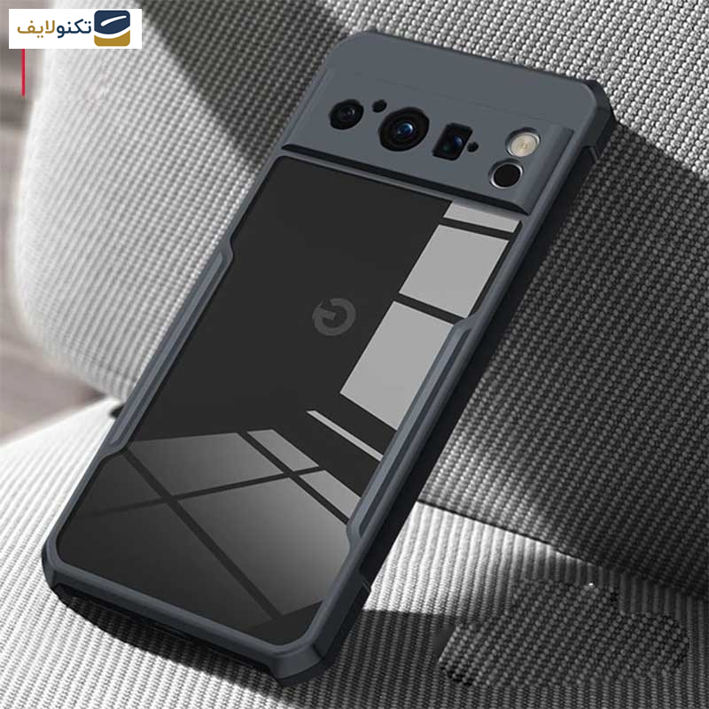 کاور گوشی اپل گوگل Pixel 8 Pro اپیکوی مدل Xundd Beatle - Epicoy Xundd Beatle Series Cover For Google Pixel 8 Pro