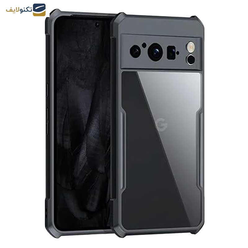 کاور گوشی اپل گوگل Pixel 8 Pro اپیکوی مدل Xundd Beatle - Epicoy Xundd Beatle Series Cover For Google Pixel 8 Pro