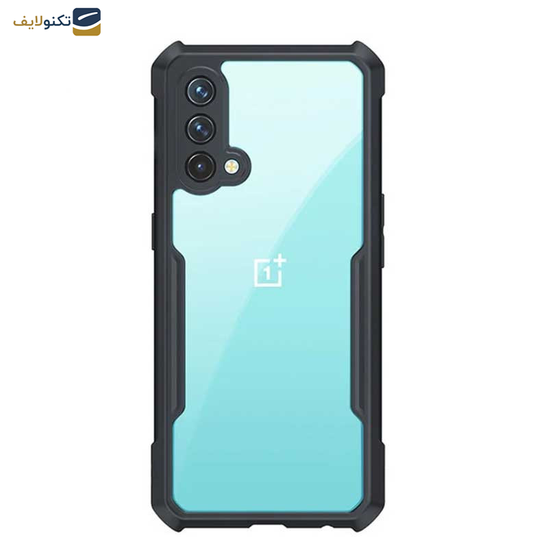کاور گوشی وان پلاس Nord CE 5G اپیکوی مدل Xundd Beatle - Epicoy Xundd Beatle Series Cover For OnePlus Nord CE 5G